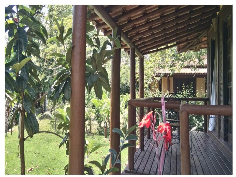 Paraty Villa D'Agua Temporada Exterior photo