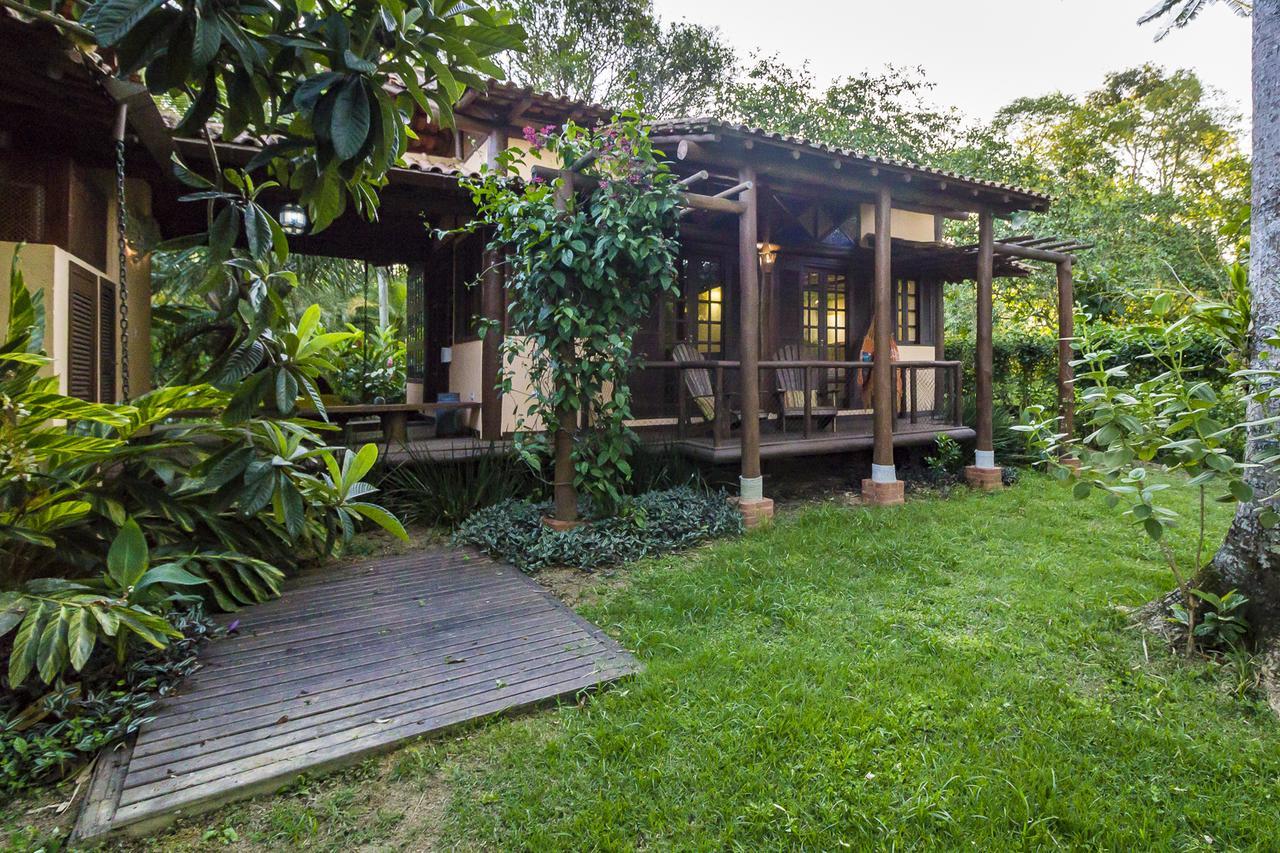 Paraty Villa D'Agua Temporada Exterior photo