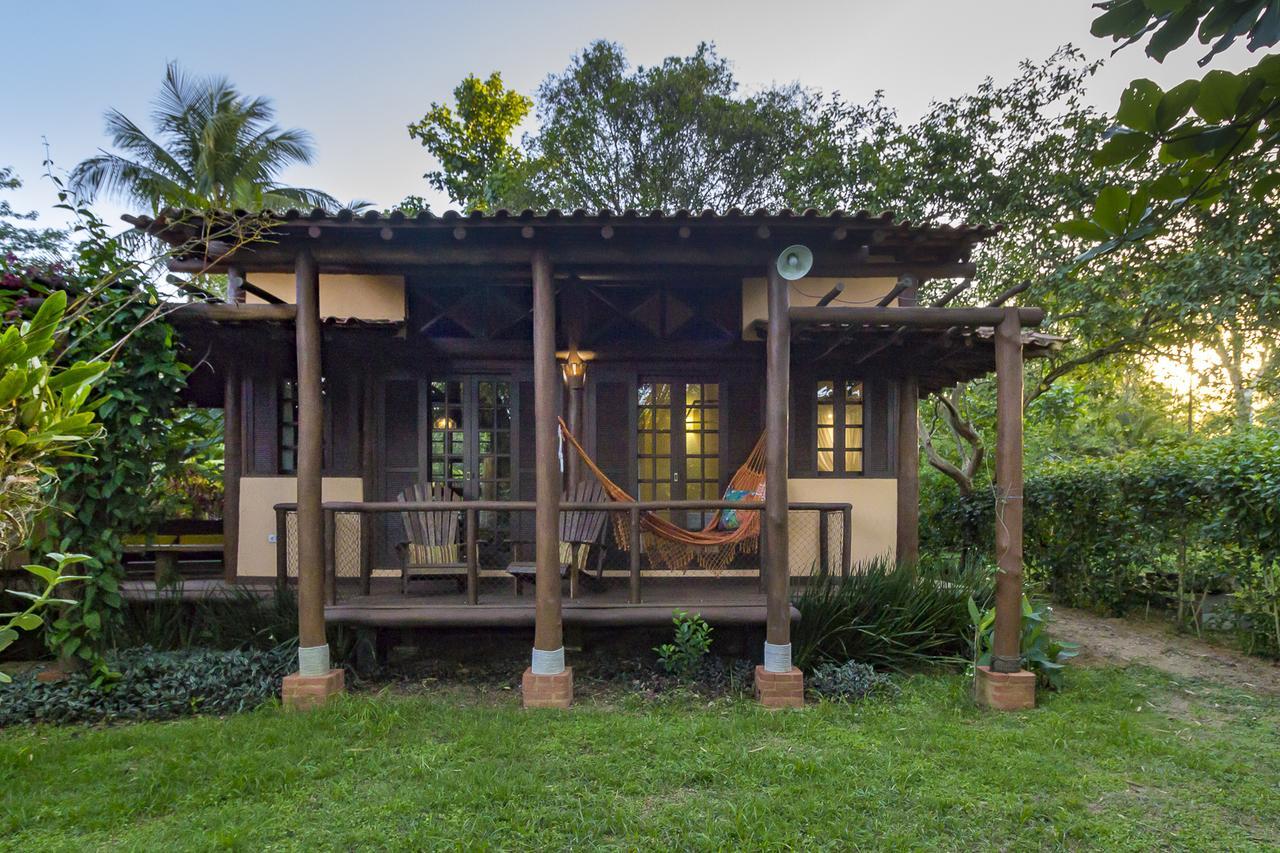Paraty Villa D'Agua Temporada Exterior photo
